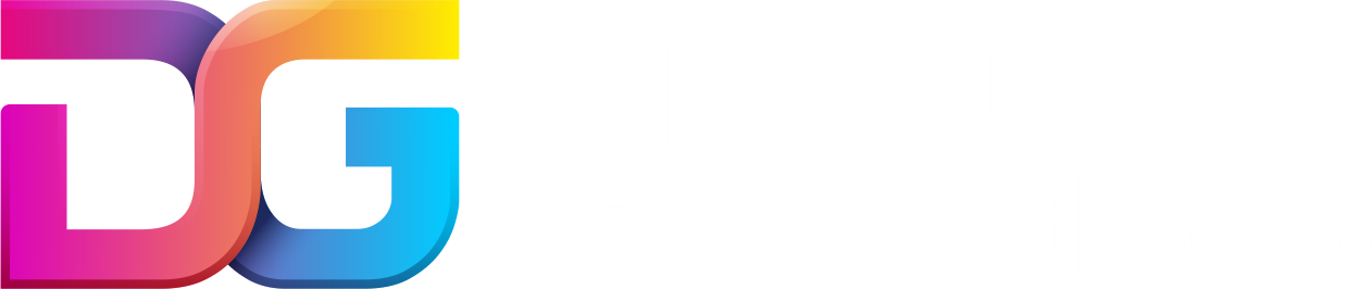 DG Print & Sign
