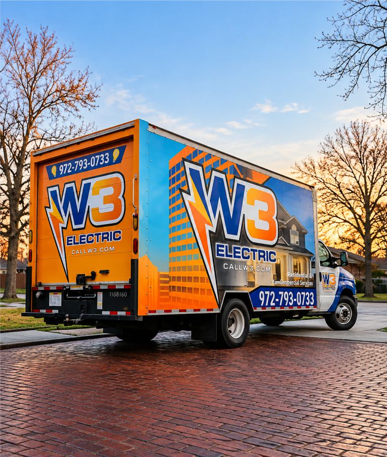 box trucks full wrap